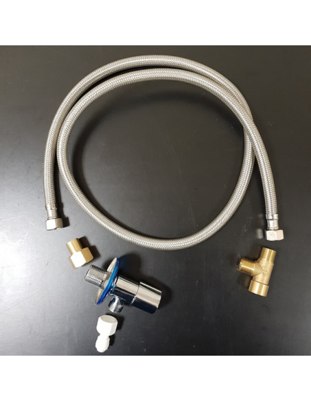 Kit de Connexion TopToilet pour WC Suspendu