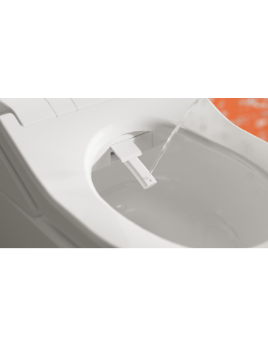 TopToilet Luxe Ultimate