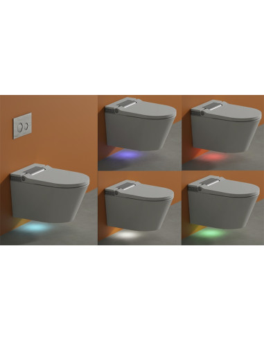 TopToilet Suspens Crystal Ultimate TopToilet Suspens Crystal Ultimate