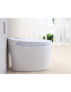 Siège chauffant Diamond