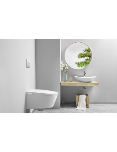 TopToilet Suspens Crystal 2