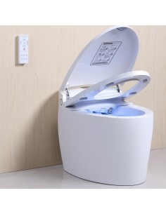 WC Japonais Diamond +